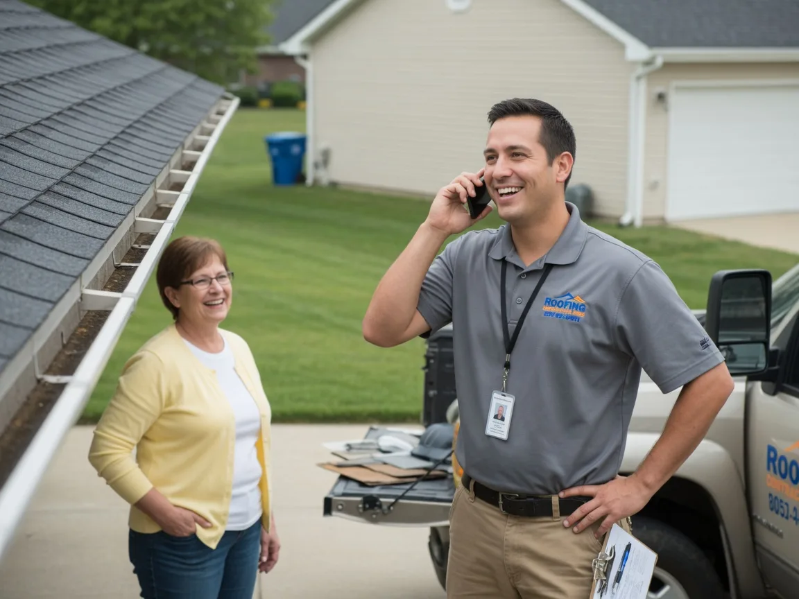 Local Roofing Contractors Kensington, KS FAQs